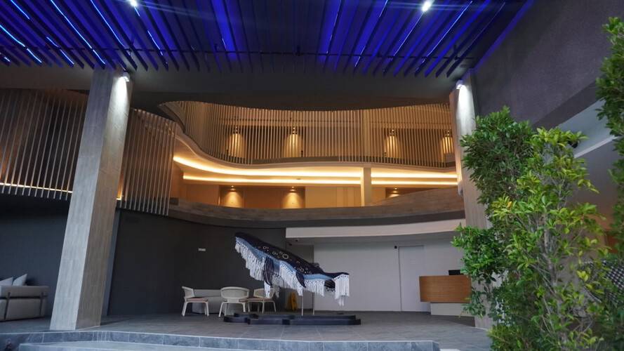 Howard Johnson By Wyndham Jc Pattaya