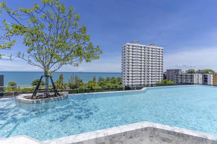 Howard Johnson By Wyndham Jc Pattaya