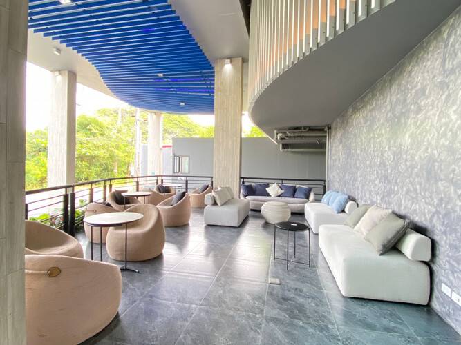 Howard Johnson By Wyndham Jc Pattaya