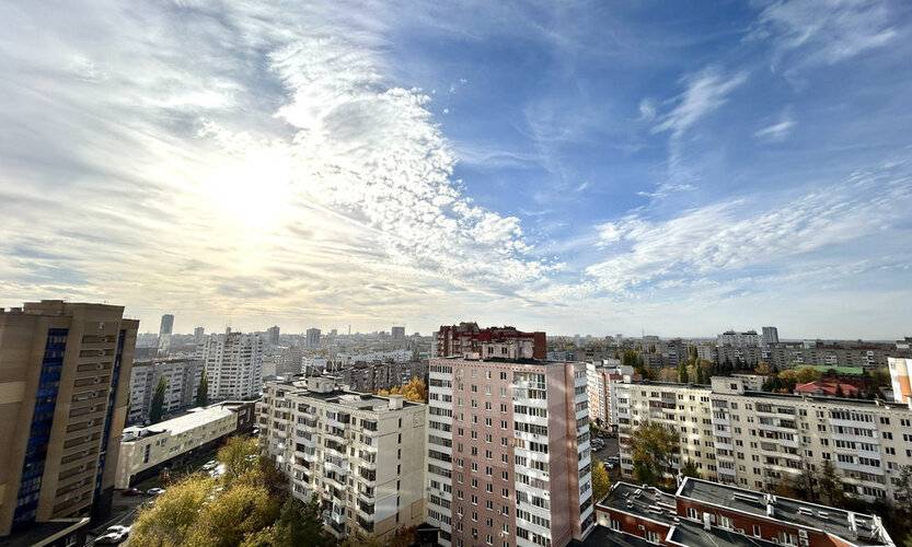 Четыре Сезона На Улице Энтузиастов 7