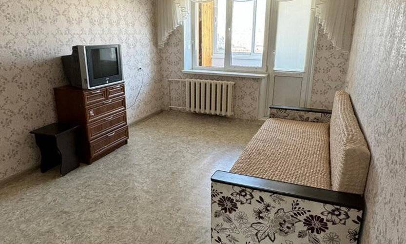 Апартаменты На Улице Менделеева 173