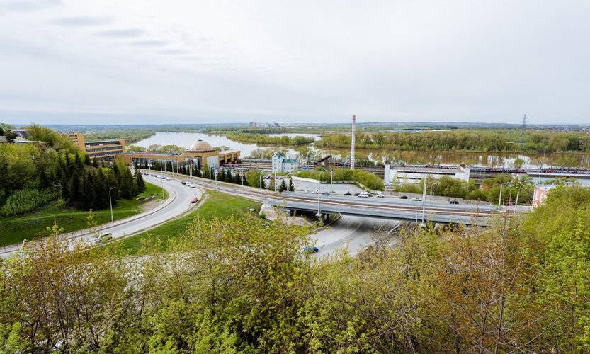 Апартаменты На Улице Карла Маркса 62