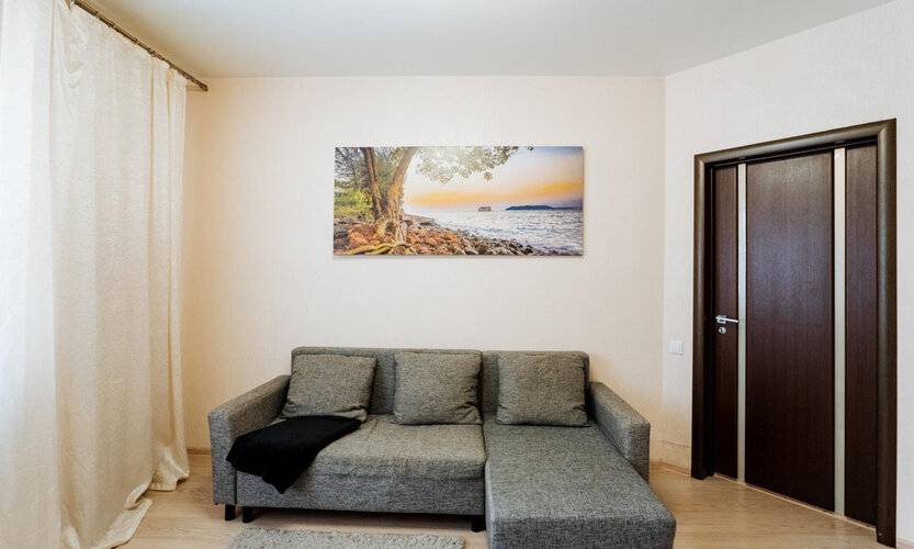 Апартаменты На Улице Карла Маркса 62