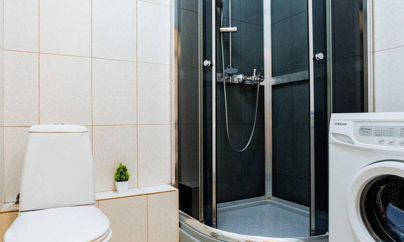 Апартаменты На Улице Карла Маркса 62