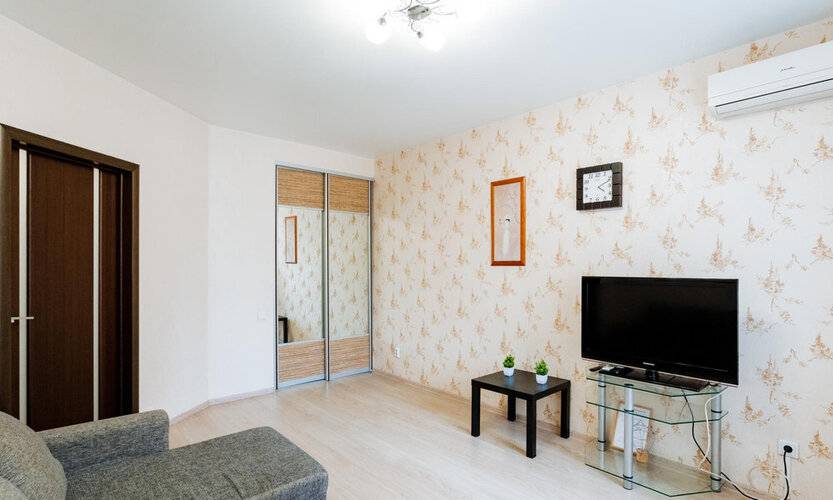 Апартаменты На Улице Карла Маркса 62