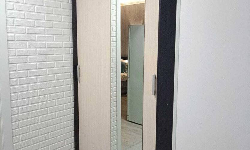 Апартаменты На Улице Апрельская 19