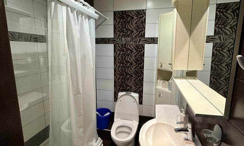 Апартаменты На Улице Карла Маркса 58