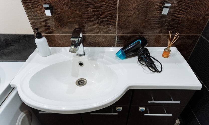 Апартаменты На Улице Карла Маркса 58