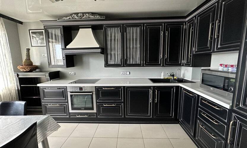 Апартаменты На Улице Карла Маркса 58