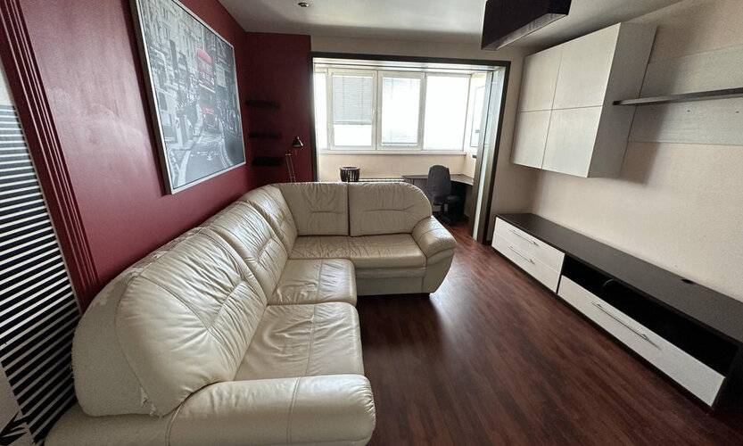 Апартаменты На Улице Карла Маркса 58