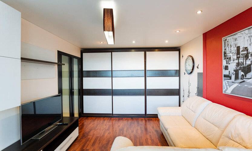 Апартаменты На Улице Карла Маркса 58