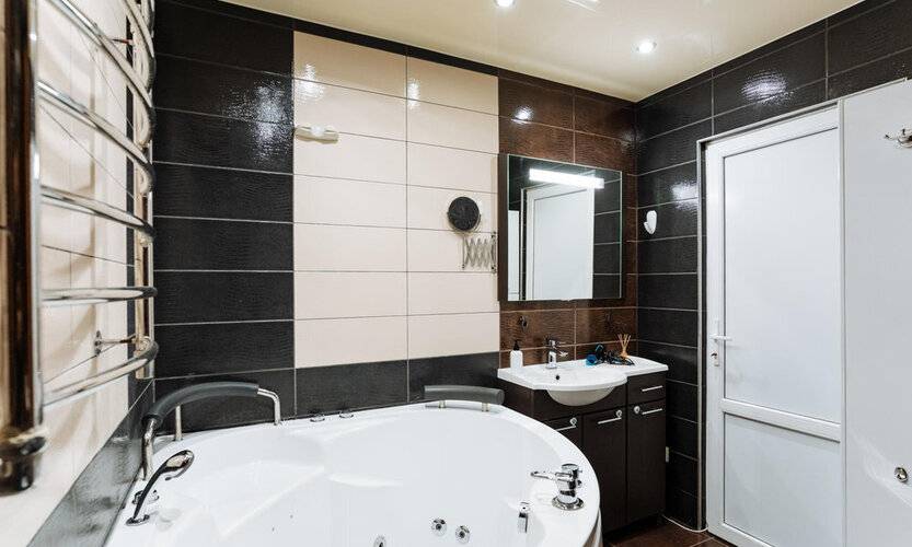 Апартаменты На Улице Карла Маркса 58