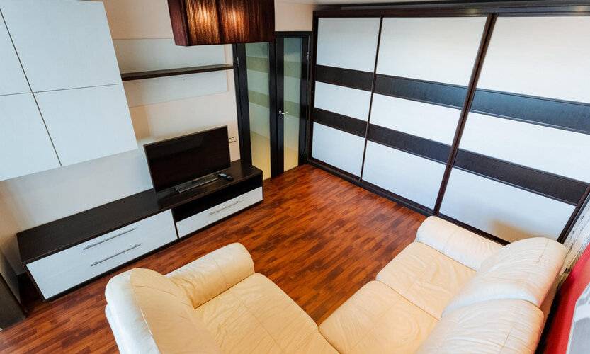 Апартаменты На Улице Карла Маркса 58