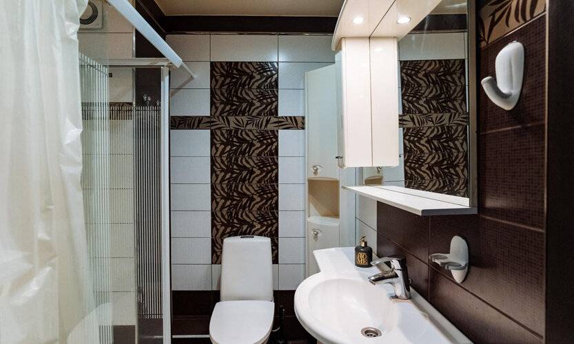 Апартаменты На Улице Карла Маркса 58