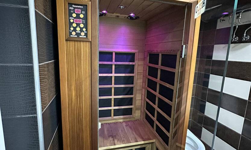 Апартаменты На Улице Карла Маркса 58