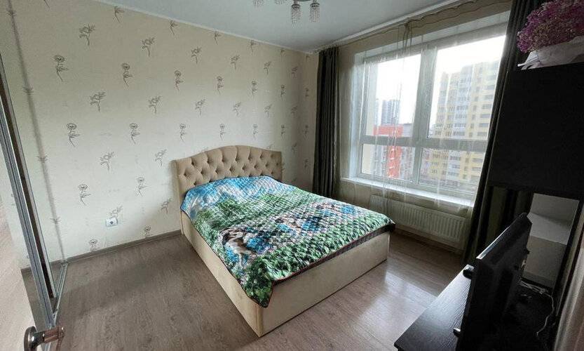 Апартаменты На Улице Комсомольская 15