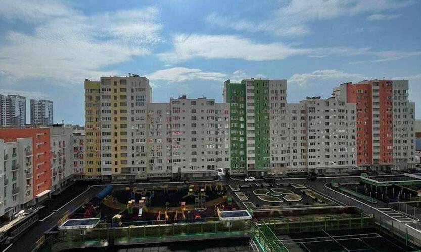 Апартаменты На Улице Комсомольская 15