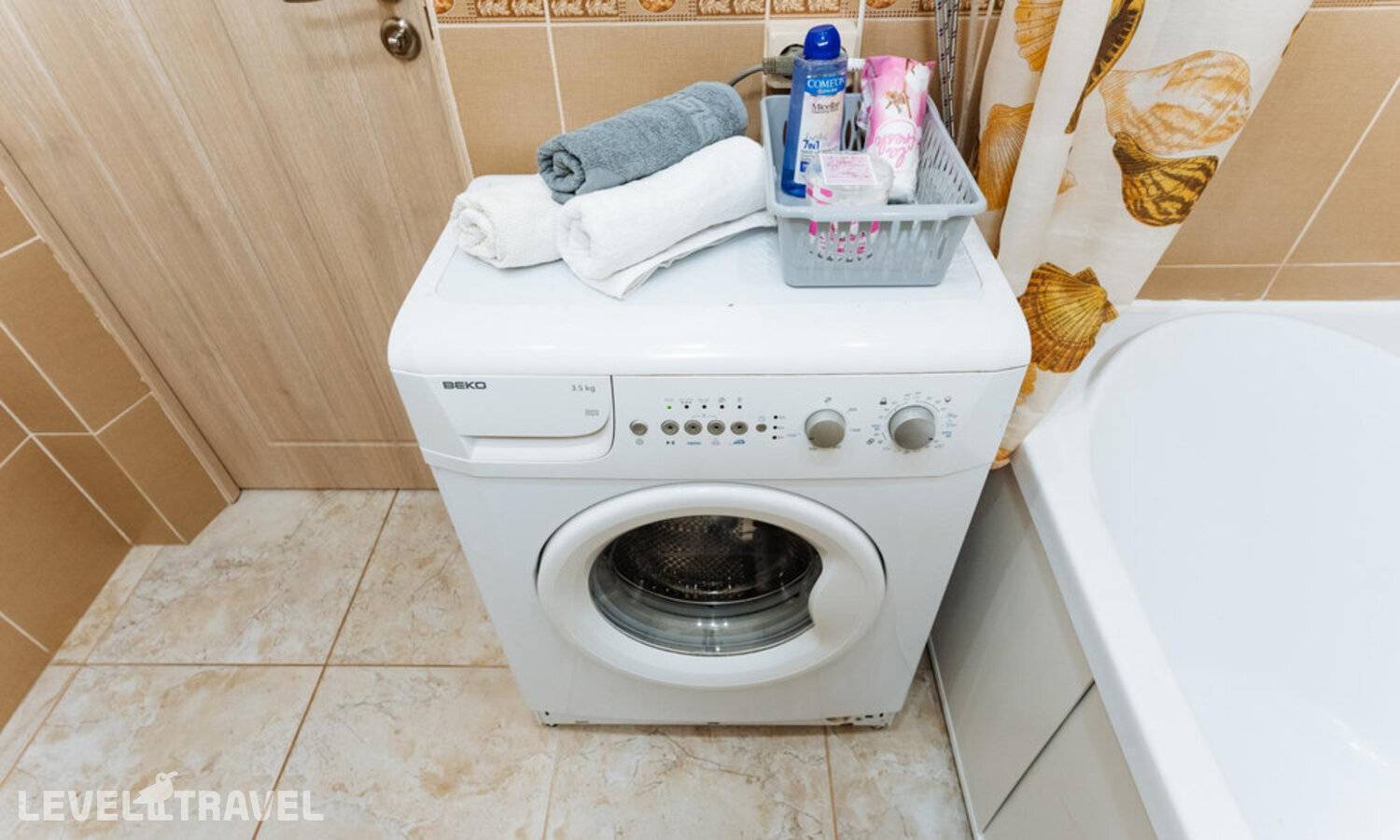 фотографии отеля Апартаменты На Улице Комсомольская 15 в Россия(Уфа) - фото №7