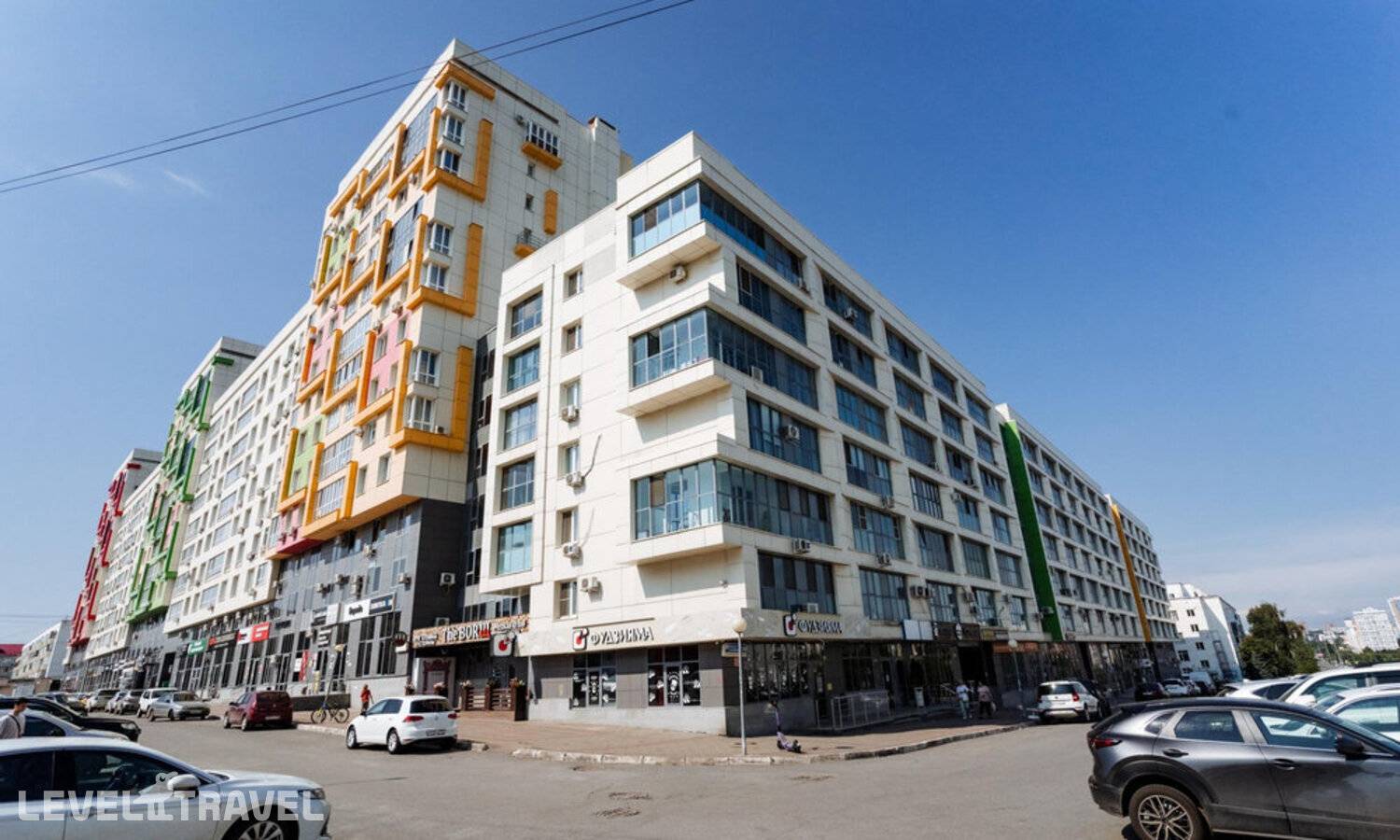 фотографии отеля Апартаменты На Улице Комсомольская 15 в Россия(Уфа) - фото №18