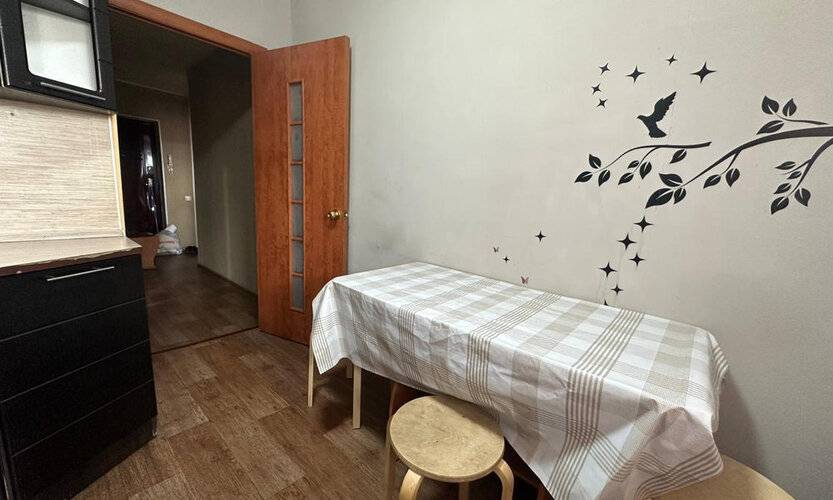 Апартаменты На Улице Революционная 28