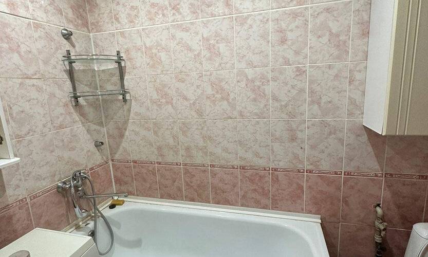 Апартаменты На Улице Революционная 28