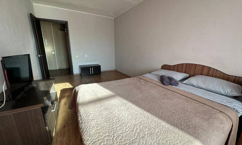 Апартаменты На Улице Революционная 28