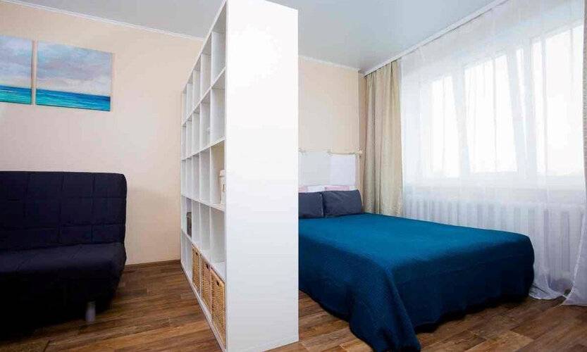 Апартаменты На Улице Революционная 68