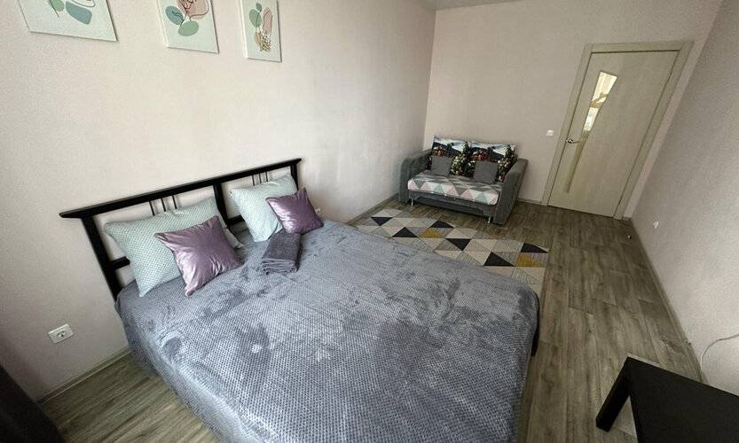 Апартаменты На Улице Рудольфа Нуреева