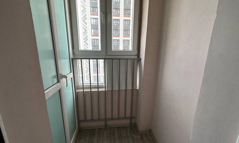 Апартаменты На Улице Рудольфа Нуреева