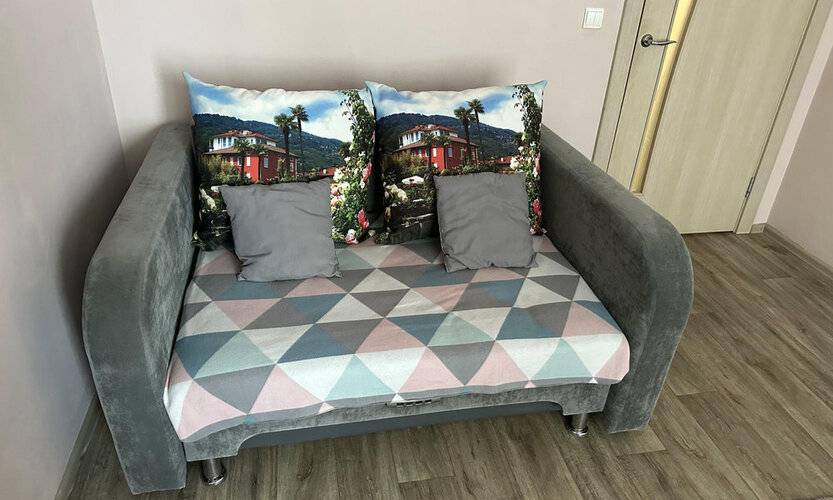 Апартаменты На Улице Рудольфа Нуреева