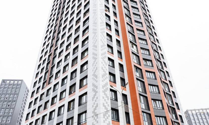 Апартаменты На Улице Рудольфа Нуреева 6