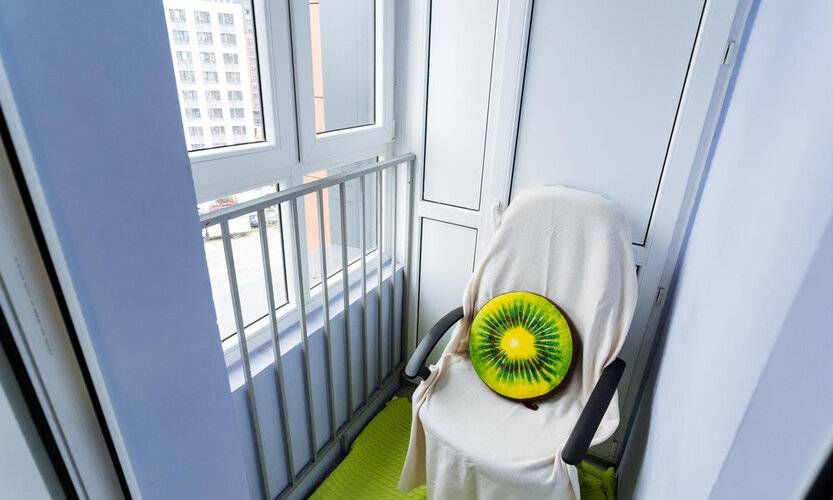 Апартаменты На Улице Рудольфа Нуреева 6