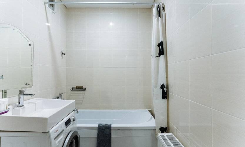 Апартаменты На Улице Рудольфа Нуреева 6