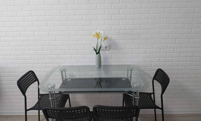 Апартаменты На Улице Воинов-Интернационалистов 7