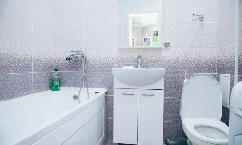 Апартаменты На Улице Цюрупы