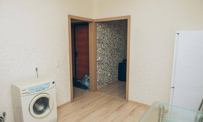 Апартаменты На Улице Цюрупы