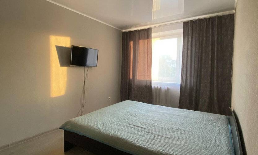 Апартаменты На Улице Владивостокская