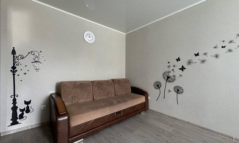 Апартаменты На Улице Владивостокская