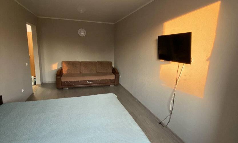 Апартаменты На Улице Владивостокская