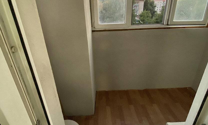 Апартаменты На Улице Владивостокская