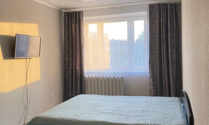 Апартаменты На Улице Владивостокская