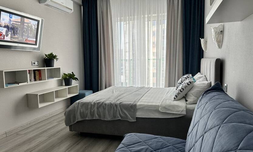 Green Home Ufa