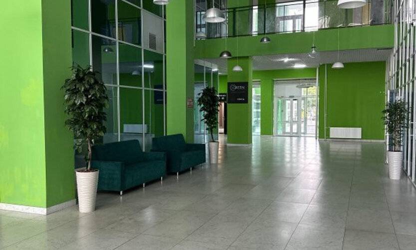 Green Home Ufa