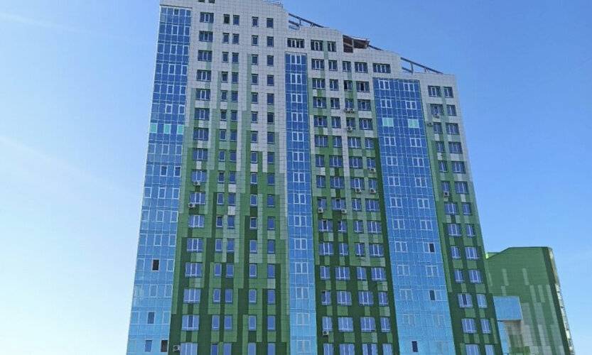 Green Home Ufa