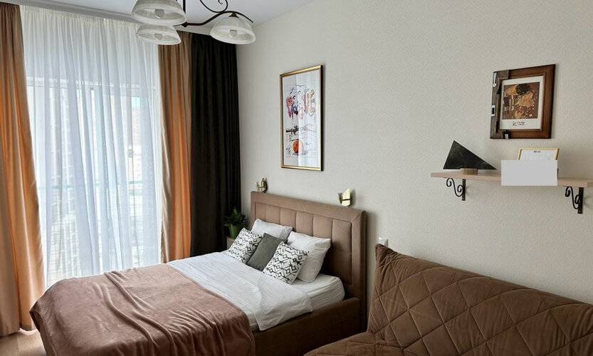 Green Home Ufa