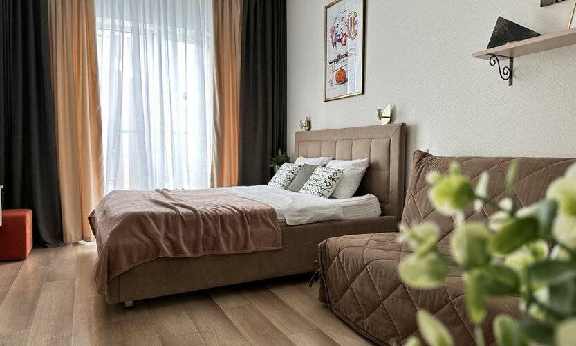 Green Home Ufa
