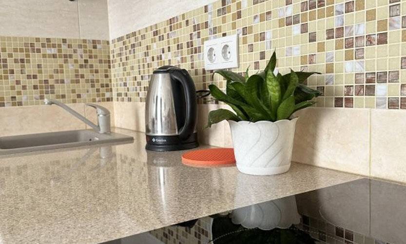 Green Home Ufa