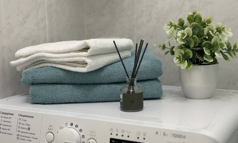 Green Home Ufa