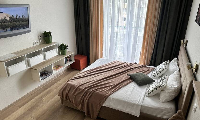 Green Home Ufa