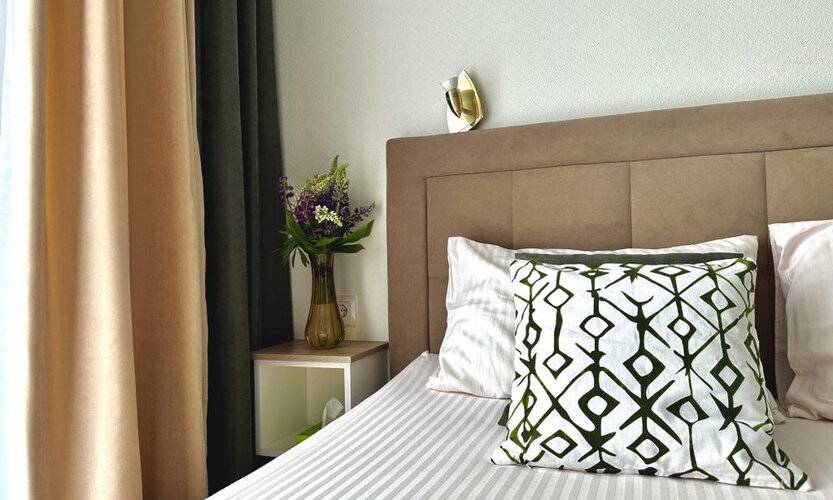 Green Home Ufa
